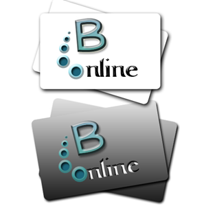 Logo Design by DesigNart for bOnline Ltd. | Design: #352799