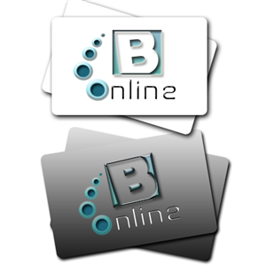 Logo Design by DesigNart for bOnline Ltd. | Design: #352820