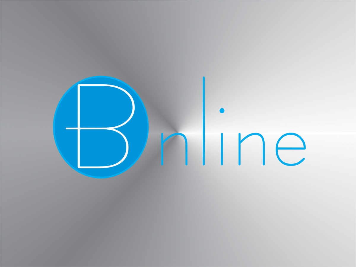 Logo Design by oanams for bOnline Ltd. | Design #351708