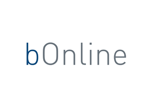 Diseño de Logo por hik Design para bOnline Ltd. | Diseño #353325