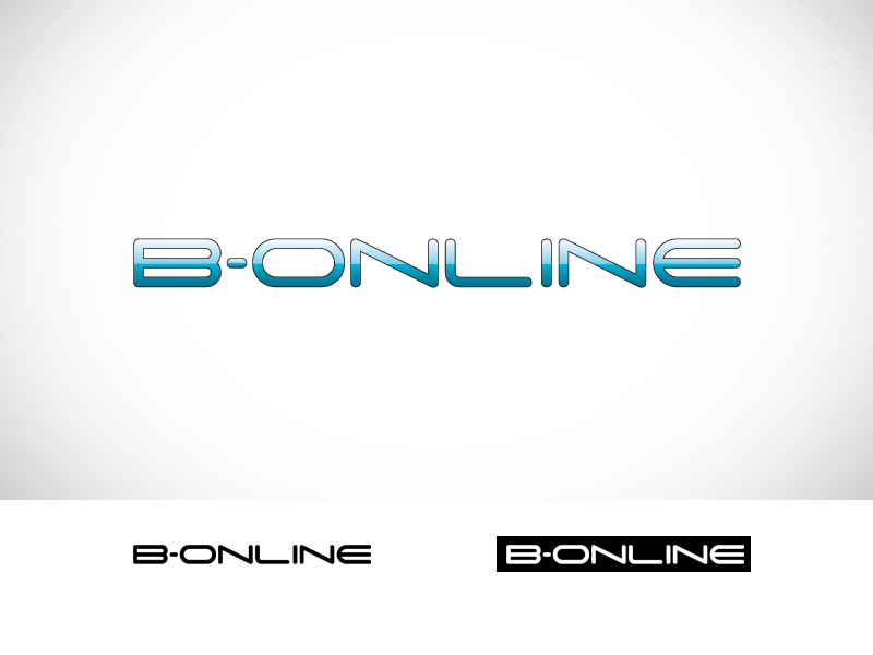Logo Design by anxongdzong for bOnline Ltd. | Design #351800
