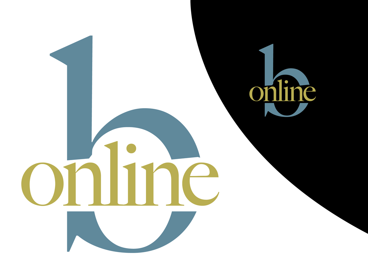 Logo Design by marineboy for bOnline Ltd. | Design #354169