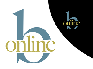 Logo Design by marineboy for bOnline Ltd. | Design: #354169