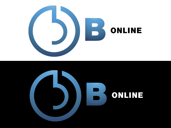 Logo Design by Kimosis Designs for bOnline Ltd. | Design #349247
