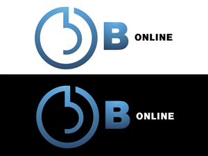 Logo Design by Kimosis Designs for bOnline Ltd. | Design: #349247