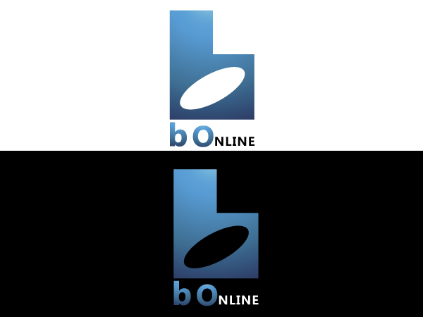 Diseño de Logo por Kimosis Designs para bOnline Ltd. | Diseño #349248