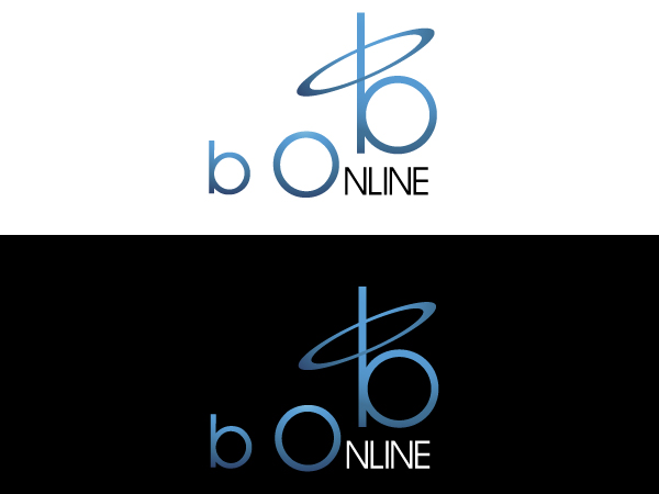 Diseño de Logo por Kimosis Designs para bOnline Ltd. | Diseño #349251