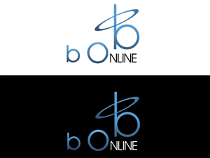 Logo Design by Kimosis Designs for bOnline Ltd. | Design: #349251