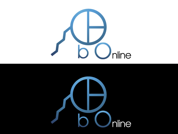 Logo Design by Kimosis Designs for bOnline Ltd. | Design #349252