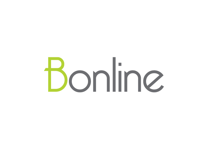 Logo Design by rakesh sharma for bOnline Ltd. | Design #348406