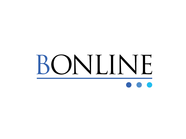 Logo Design by rakesh sharma for bOnline Ltd. | Design #348409