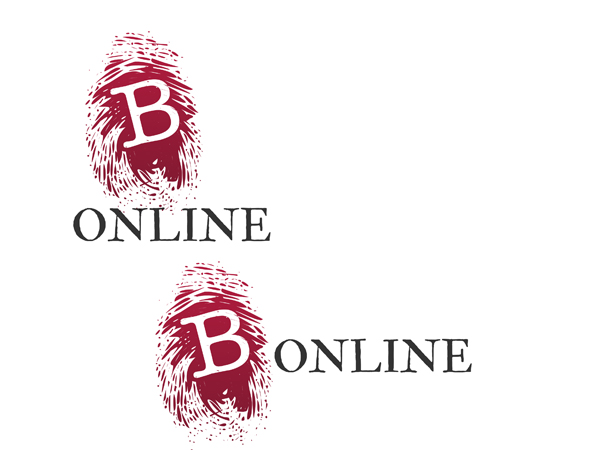 Diseño de Logo por Ewan Arnolda para bOnline Ltd. | Diseño #351997