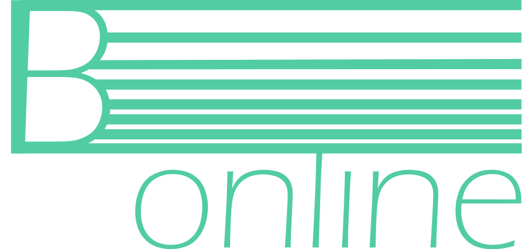 Logo Design by bionic babe for bOnline Ltd. | Design #347514
