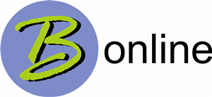 Logo Design by bionic babe for bOnline Ltd. | Design: #347551