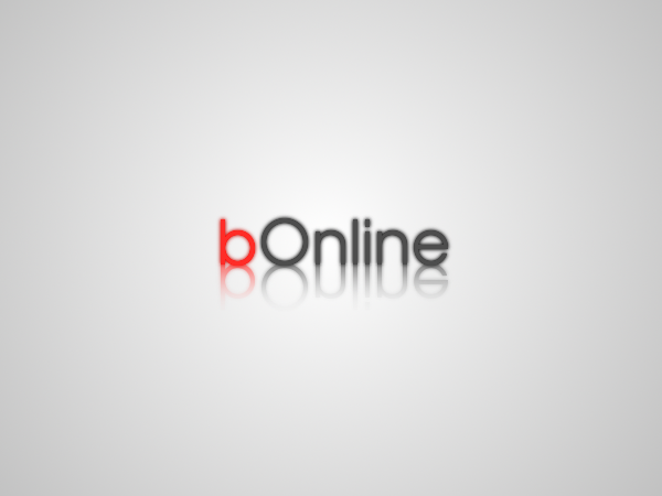 Logo Design by Rob Spink for bOnline Ltd. | Design #347582