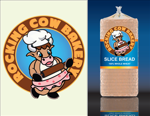 Logo Design by Mona Grafix
