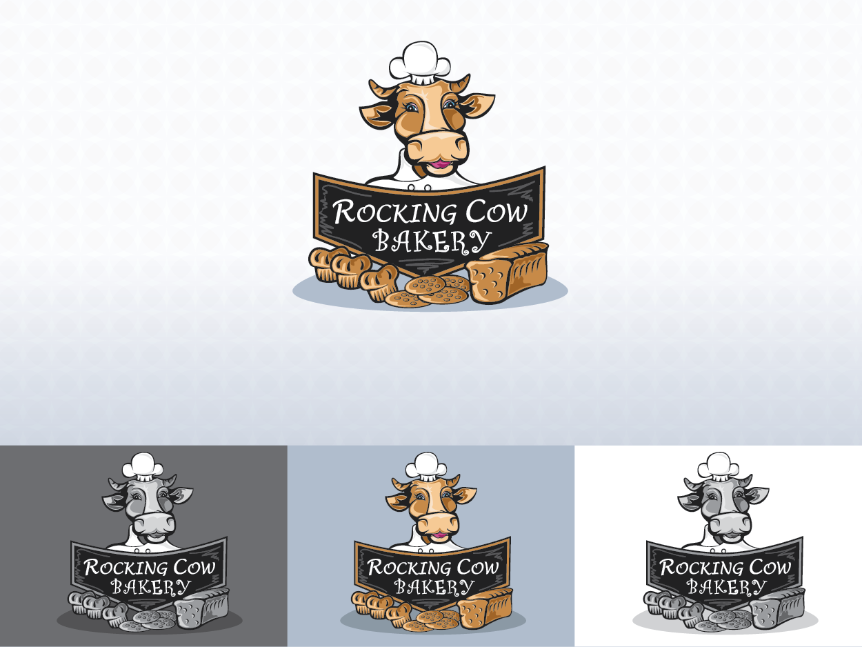 Logo Design by Blue Tusk Design for this project | Design #1722878