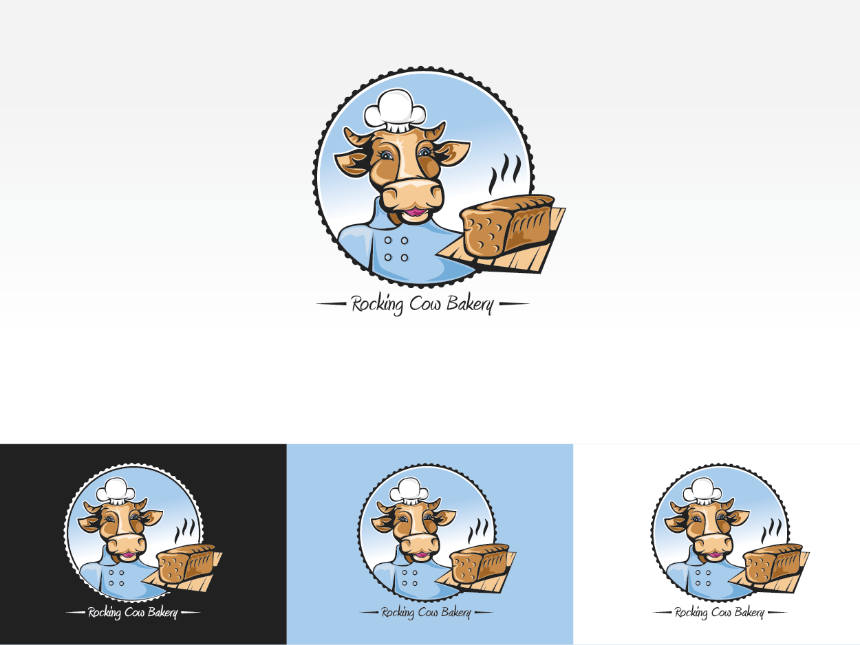 Logo Design by Blue Tusk Design for this project | Design #1726725