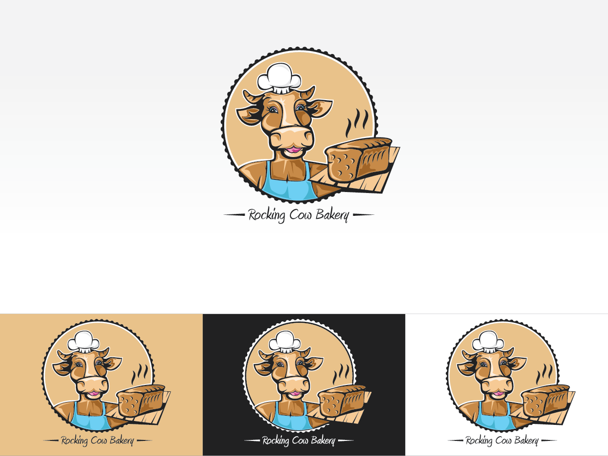 Logo Design by Blue Tusk Design for this project | Design #1726937