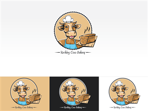 Logo Design by Blue Tusk Design for this project | Design: #1726937