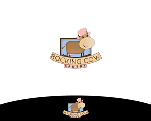 Logo Design by MrBranding for this project | Design: #1741553