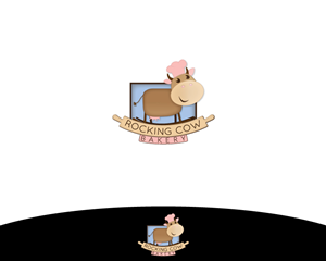 Logo Design by MrBranding for this project | Design: #1744123