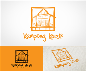 Logo Design by Greg Allen