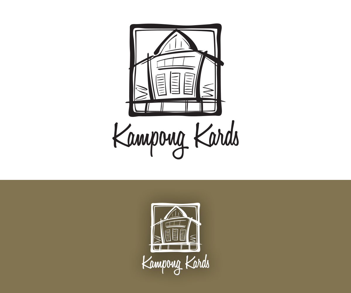 Logo Design by Greg Allen for this project | Design #1747888