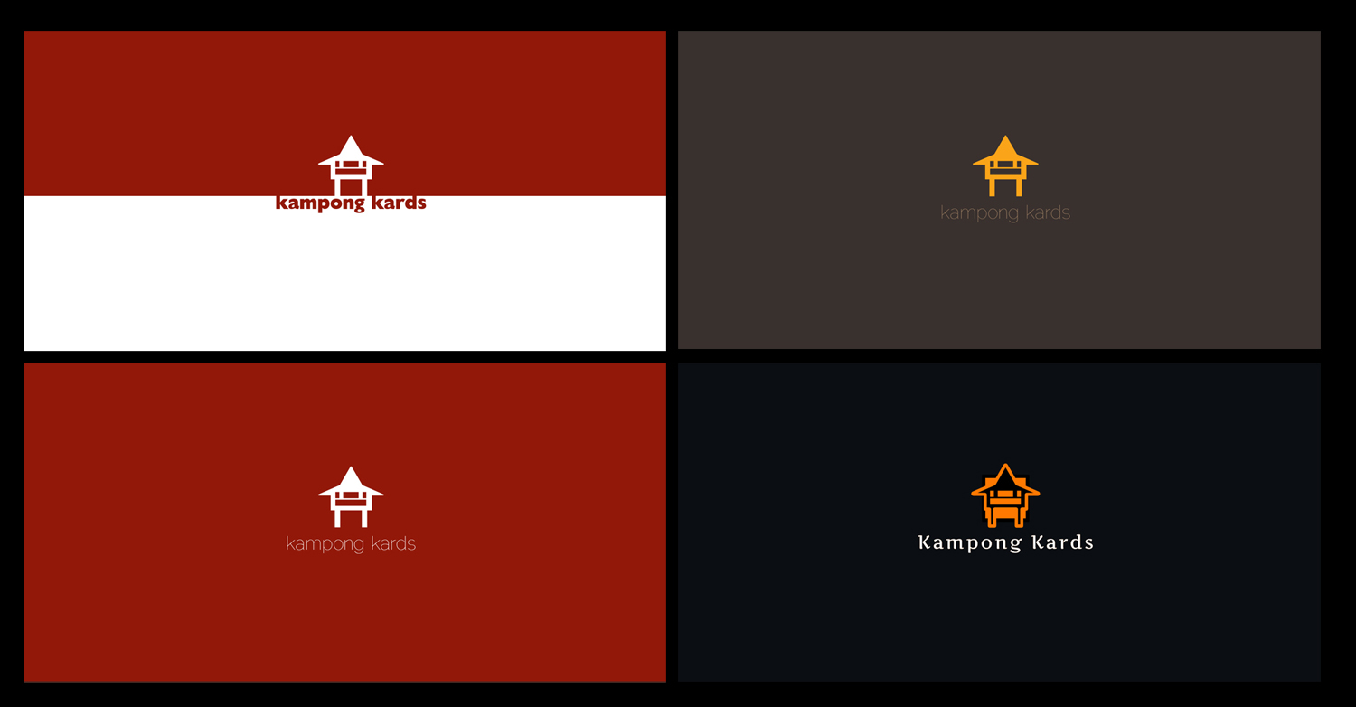 Logo Design by Seamus Radu for this project | Design #1756231