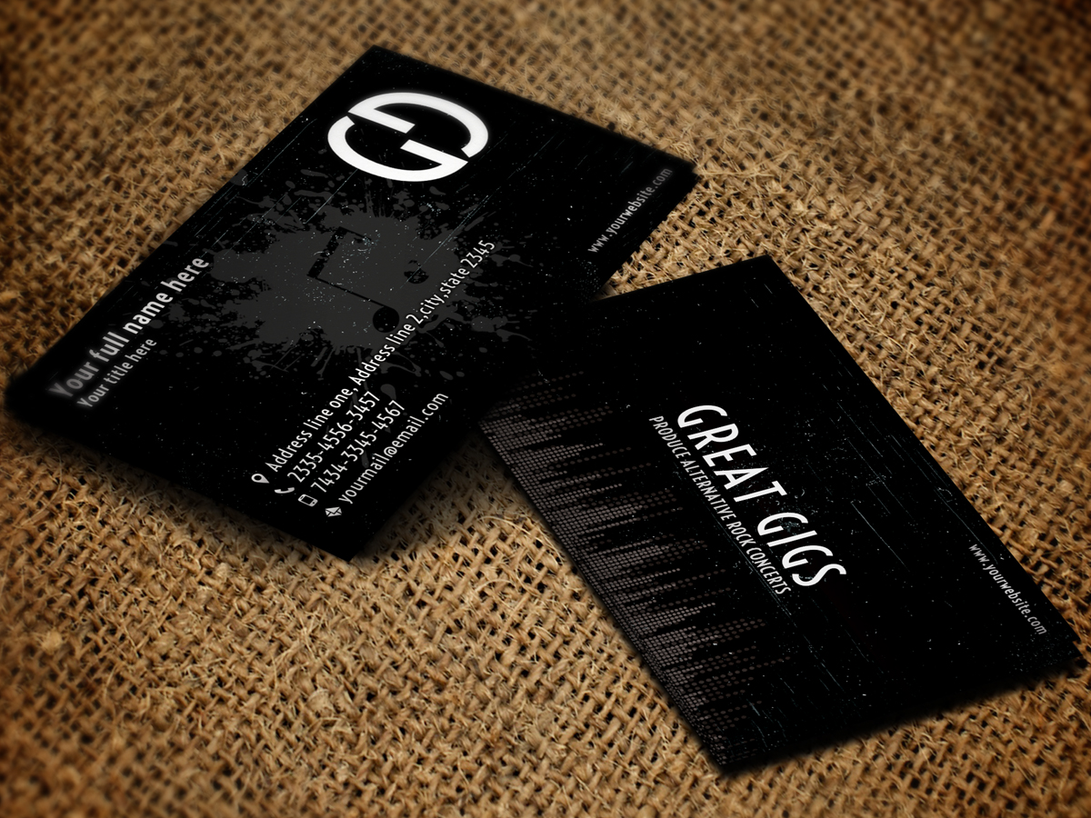 Design de Carte de Visite par Sandaruwan pour ce projet | Design #6634290