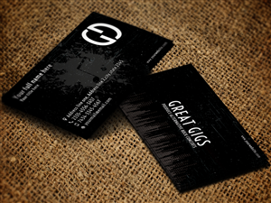 Design de Carte de Visite par Sandaruwan pour ce projet | Design #6634290