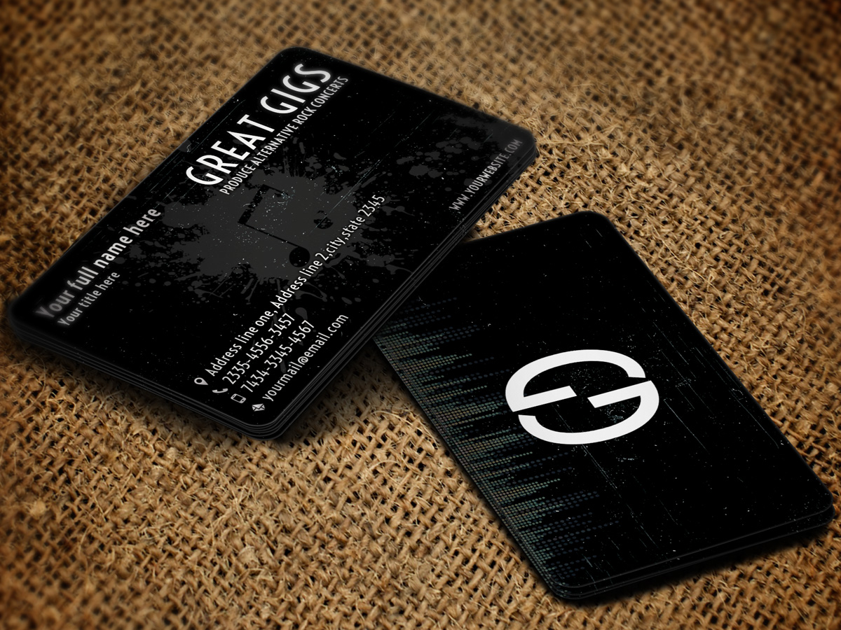 Business Card Design by Sandaruwan for this project | Design #6634642