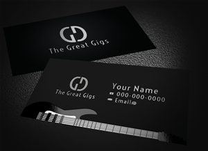 Design de Carte de Visite par Riz' pour ce projet | Design #6625358