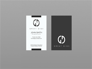 Visitenkarten-Design von Creations Box 2015 für dieses Projekt | Design: #6643808