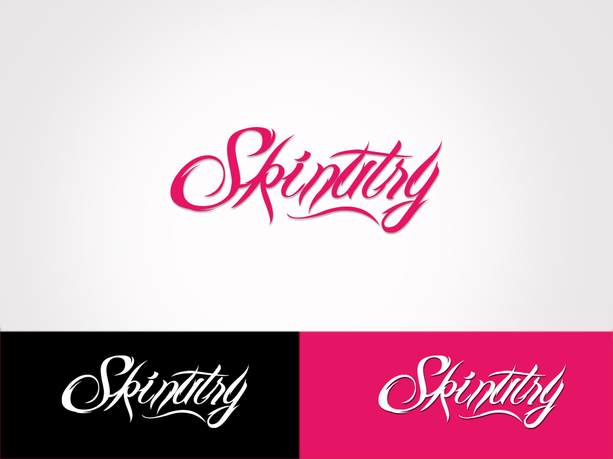 Logo-Design von Inventive_Jewel für dieses Projekt | Design #1780575
