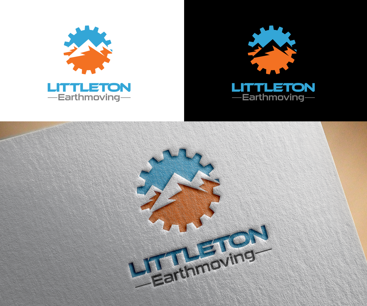 Logo Design by Renen for this project | Design #6625671