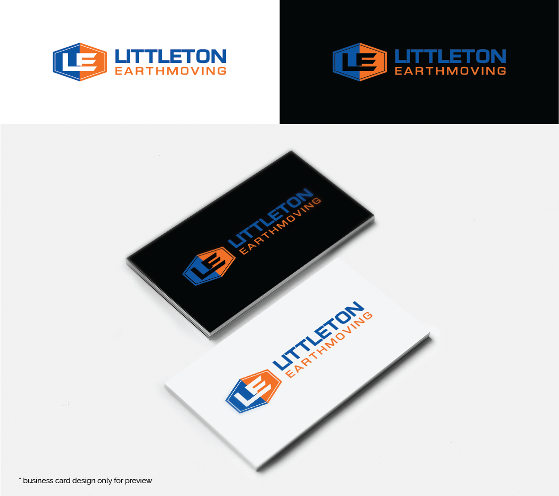 Logo Design by marius.b for this project | Design #6629336