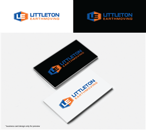 Logo Design by marius.b for this project | Design: #6629336