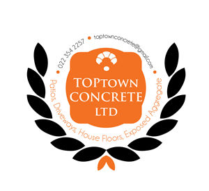 Design de Logo par railaine pour TOPtown CONCRETE ltd | Design : #6628101