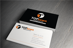 Design de Logo par mvillamin pour TOPtown CONCRETE ltd | Design : #6648215