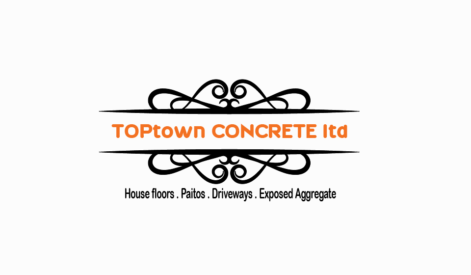 Diseño de Logo por Invent graphics para TOPtown CONCRETE ltd | Diseño #6642195