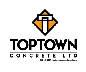 Design de Logo par saulogchito pour TOPtown CONCRETE ltd | Design : #6653123