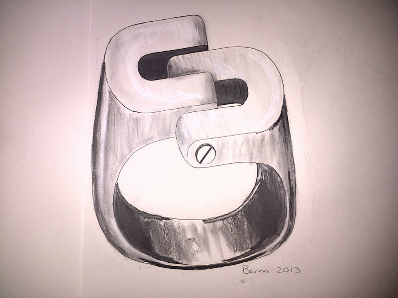 Illustration Design by Berna du Preez for Soul-eX | Design #1799934