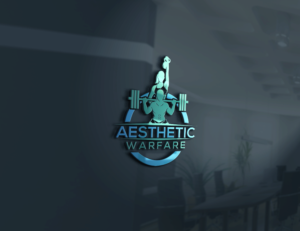 Logo Design by skpixelart