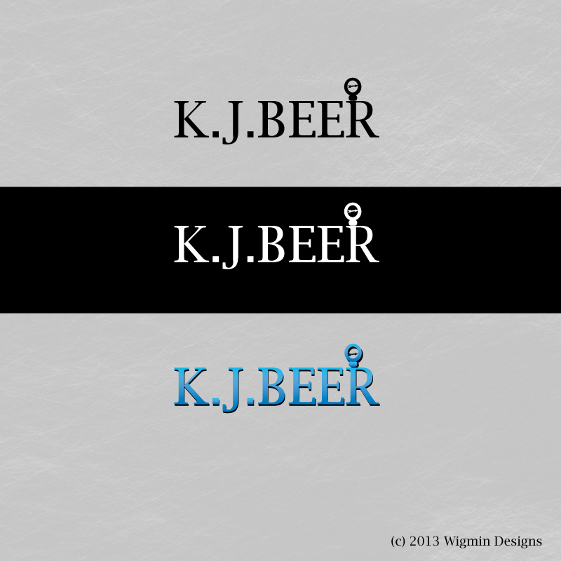 Logo-Design von Wigmin für dieses Projekt | Design #1756017