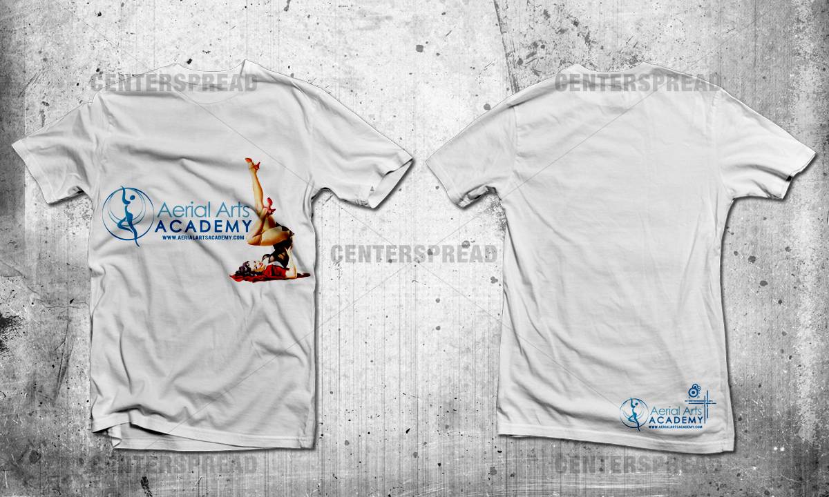 T-shirt Design by CENTERSPREAD for Beauty Factor Ltd | Design #1732393