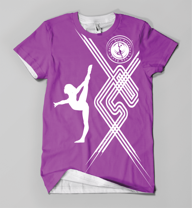 T-shirt Design by Kburks for Beauty Factor Ltd | Design #1729572