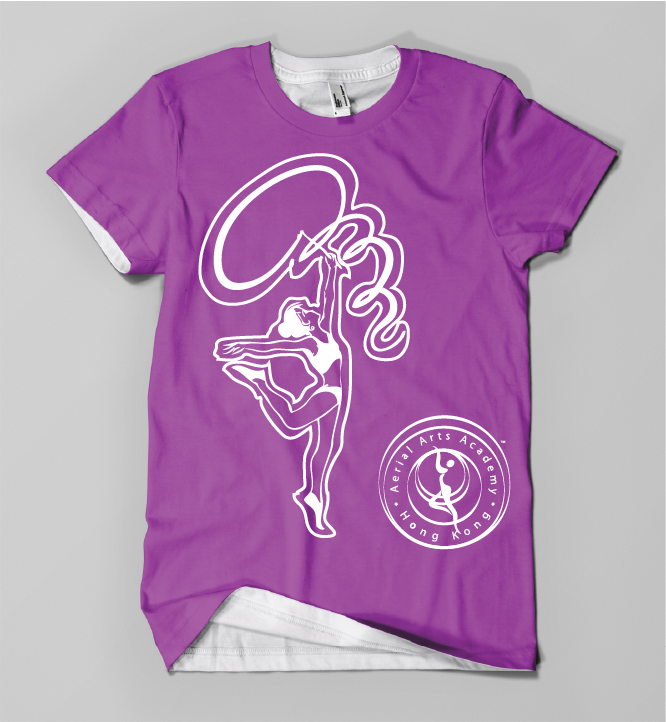 T-shirt Design by Kburks for Beauty Factor Ltd | Design #1733734