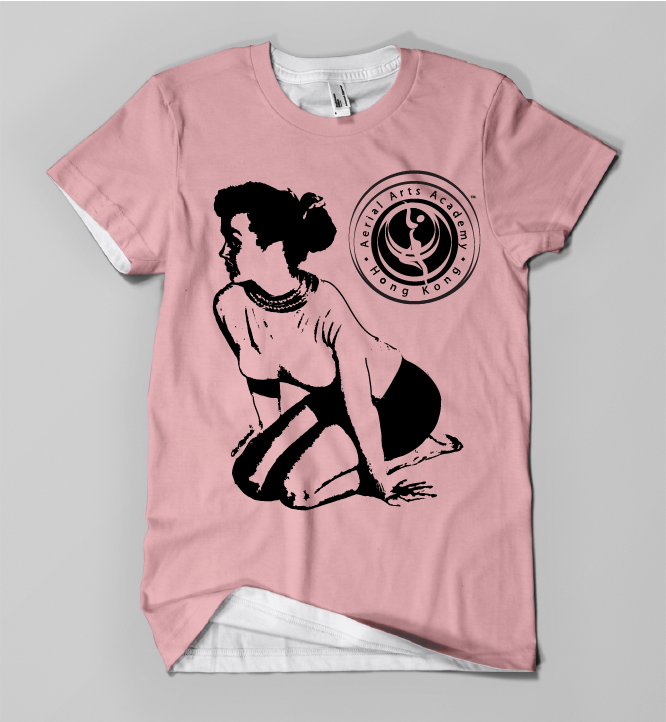 T-shirt Design by Kburks for Beauty Factor Ltd | Design #1790602