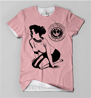 T-shirt Design by Kburks for Beauty Factor Ltd | Design: #1790602
